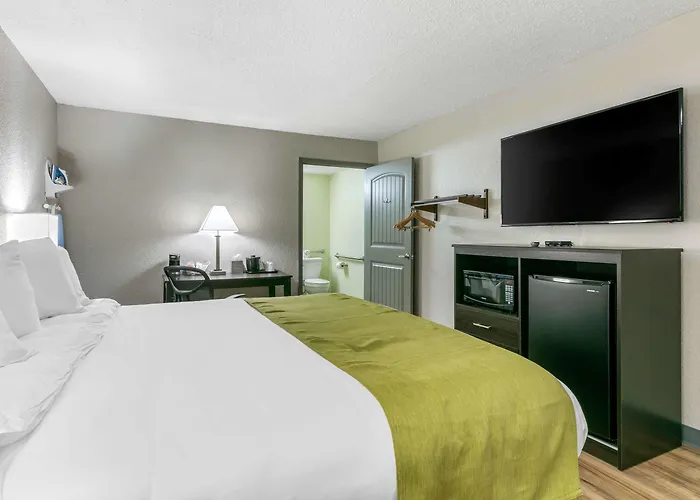 Rodeway Inn