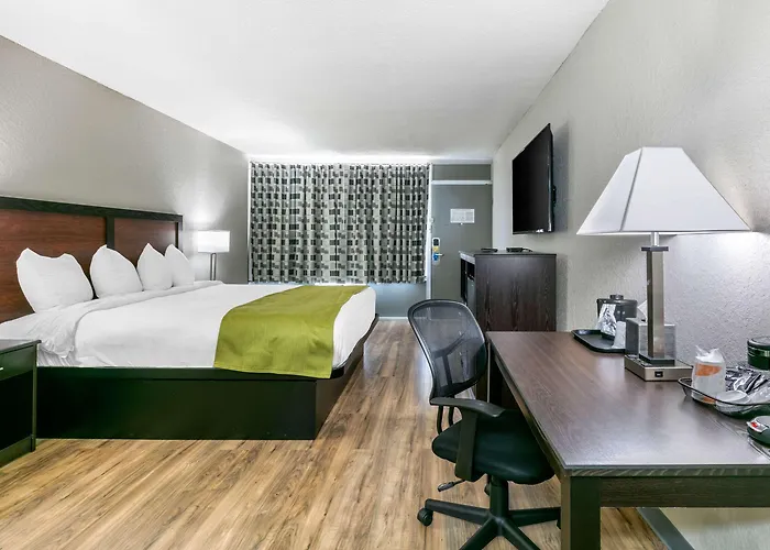 Rodeway Inn