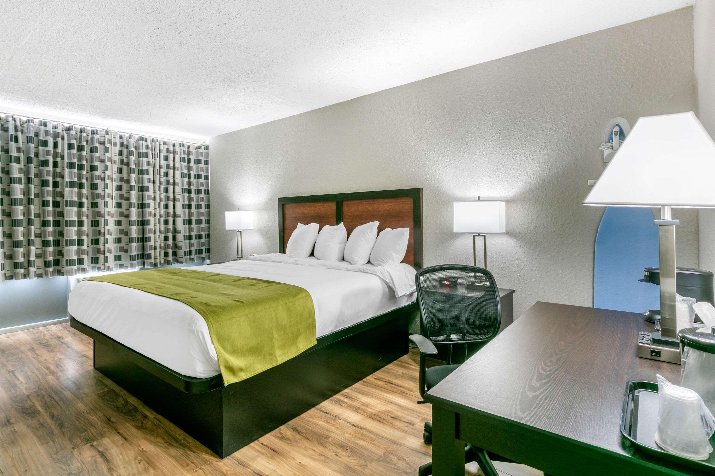 Rodeway Gasthof 2*