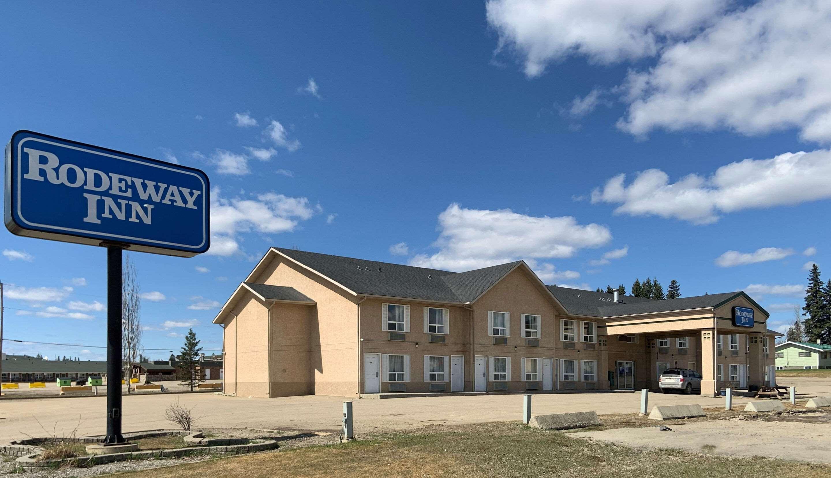 Rodeway Gasthof Kingston Springs