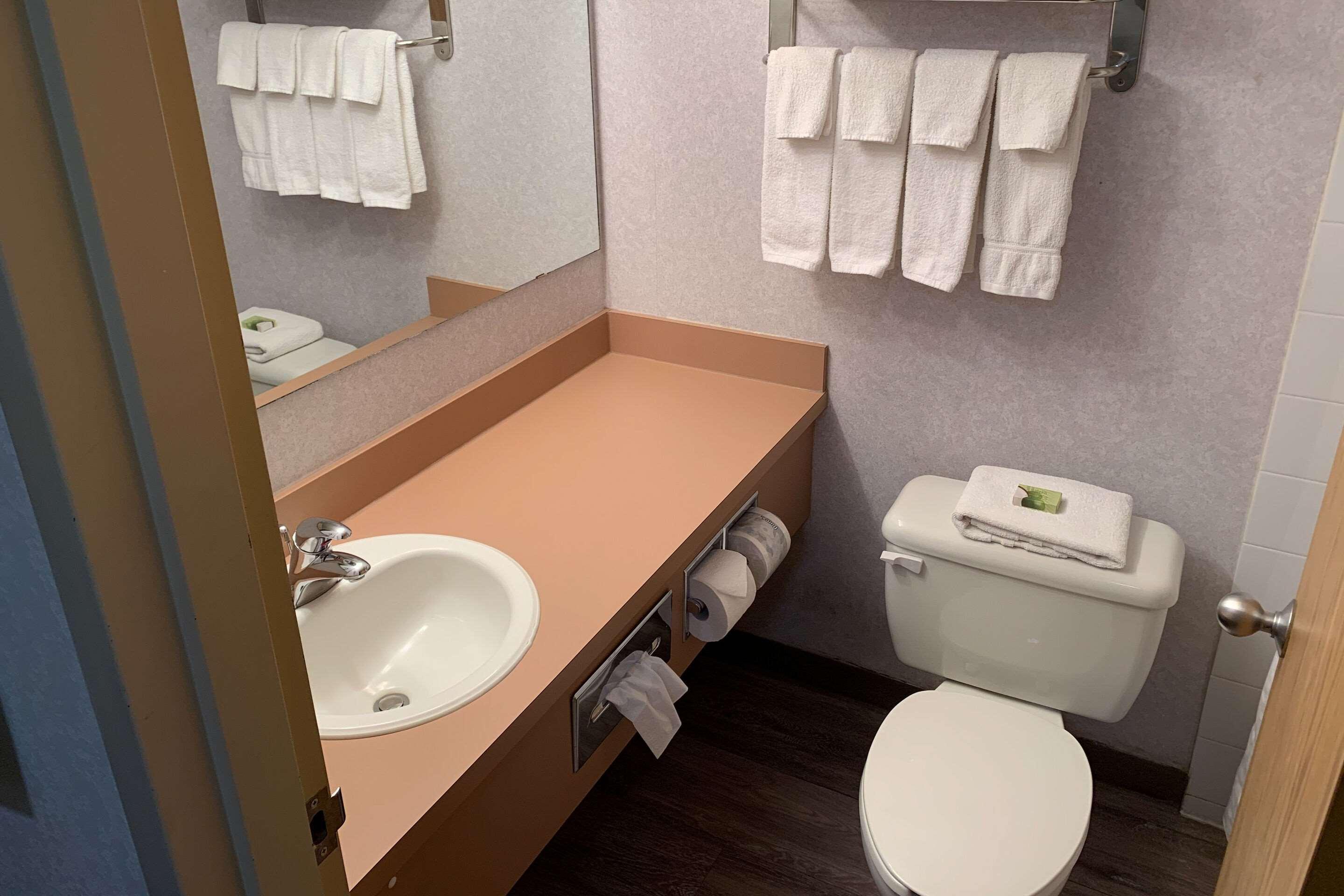 Rodeway Gasthof 2*